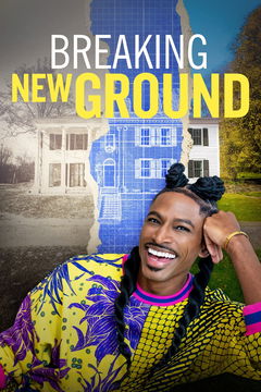 Breaking New Ground (2024&#8209;&nbsp;)