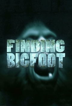 Finding Bigfoot (2011&#8209;&nbsp;)