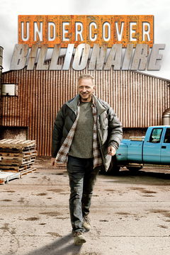 Undercover Billionaire (2019&#8209;&nbsp;)