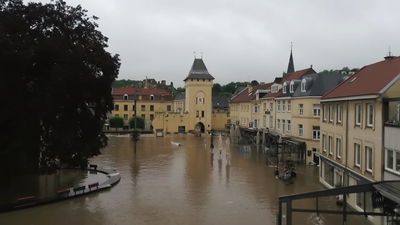 Valkenburg in de Geul