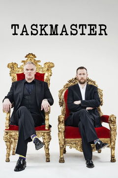 Taskmaster (2015&#8209;&nbsp;)