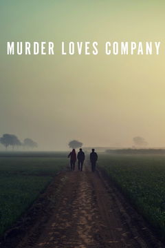 Murder Loves Company (2019&#8209;&nbsp;)