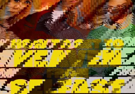 Beste Thrillers 2026 op Netflix (februari 2026)