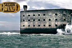 Fort Boyard (2011&#8209;&nbsp;)