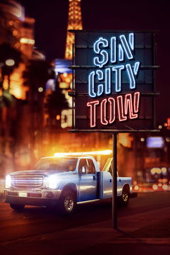 Sin City Tow (2024&#8209;&nbsp;)