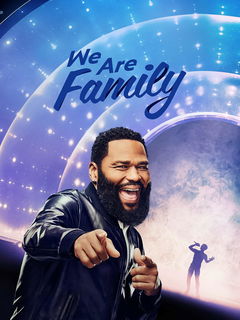 We Are Family (2024&#8209;&nbsp;)