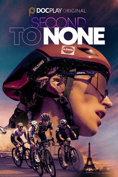 Second to None (2024&#8209;&nbsp;)