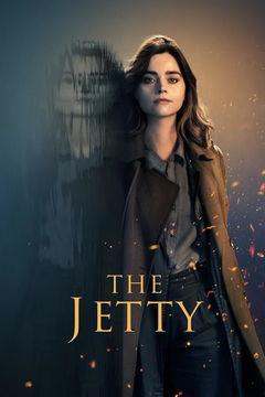 The Jetty (2024&#8209;&nbsp;)