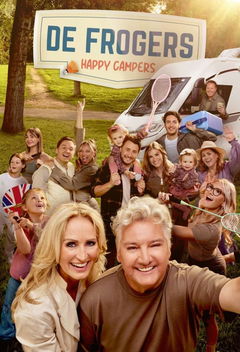 De Frogers: Happy Campers (2023‑ )