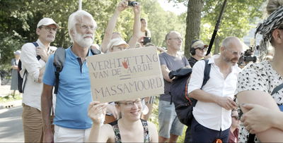 Erik Scherder en het nut van optimisme
