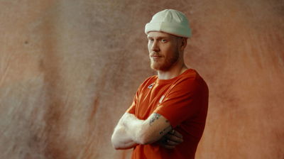 De Battle naar Parijs