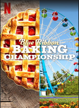 Blue Ribbon Baking Championship