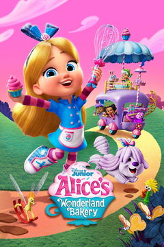 Alice’s Wonderland Bakkerij (2022&#8209;&nbsp;)