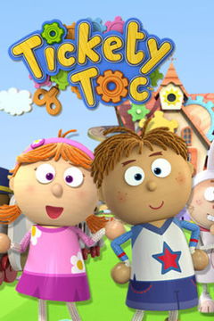 Tik Tak (2012&#8209;2016)