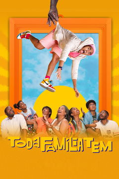 Toda Família Tem (2024&#8209;&nbsp;)