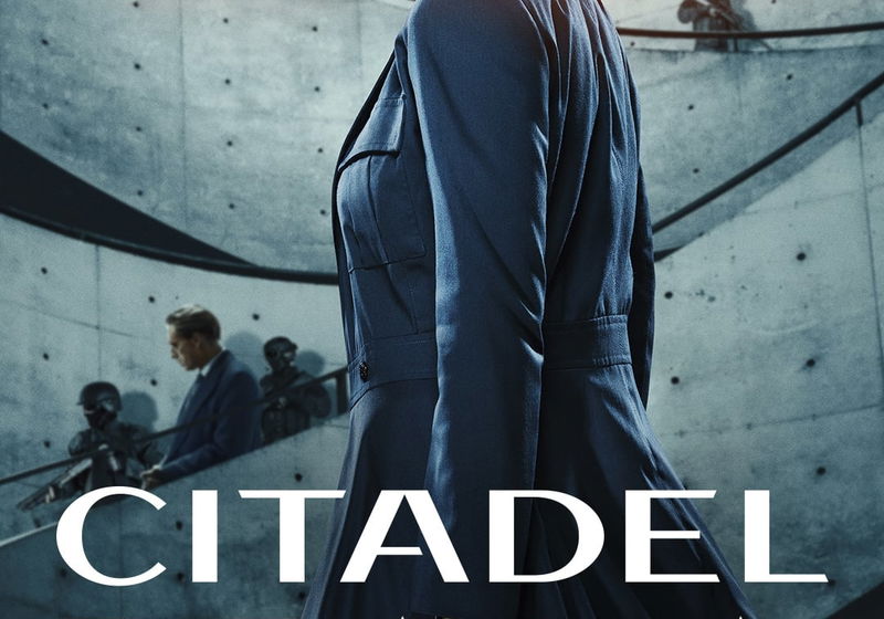 Beste Sciencefictionseries 2024 op Amazon Prime Video (oktober 2025) Beste Sciencefictionseries 2024 op Amazon Prime Video (oktober 2025)