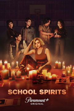 School Spirits (2023&#8209;&nbsp;)