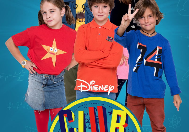 Beste Mysteryseries 2017 op Disney+ (september 2025)