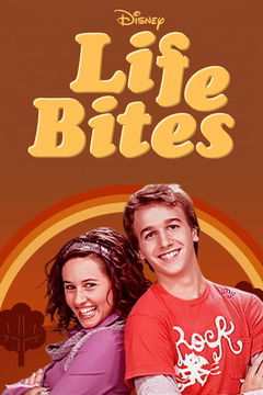 Life Bites (2007&#8209;2013)