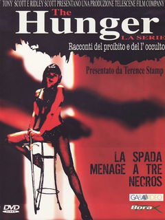 The Hunger (1997&#8209;2000)
