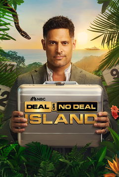 Deal or No Deal Island (2024‑ )