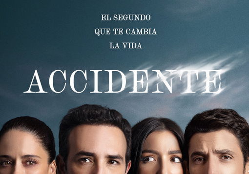 Nieuw op Netflix (180+ films &amp; series)