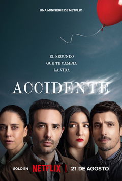 Accidente (2024‑ )