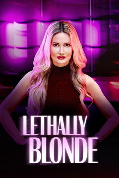 Lethally Blonde (2024&#8209;&nbsp;)