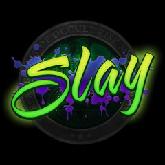 Slay (2021)
