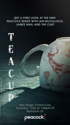 Teacup (2024)