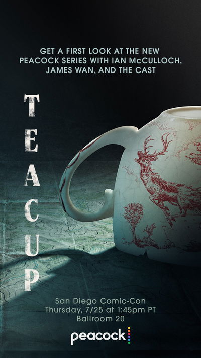 Teacup