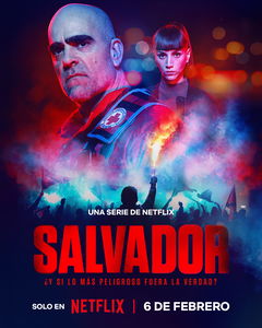 Salvador (2026‑ )