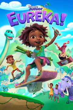 Eureka! (2022&#8209;&nbsp;)