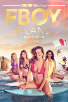 FBOY Island Australia (2023&#8209;&nbsp;)