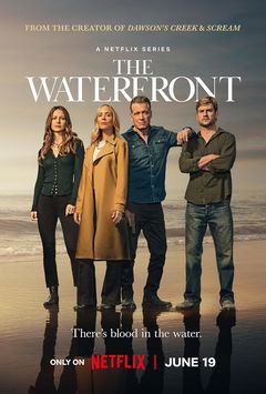 The Waterfront (2025)