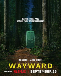 Wayward (2025)