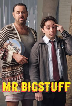 Mr. Bigstuff (2024&#8209;&nbsp;)