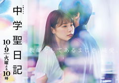 Meet Me After School (2018)