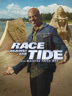 Race Against the Tide (2021‑ )