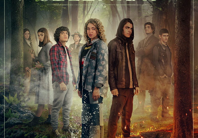 Beste Fantasyseries 2024 op Disney+ (september 2025)