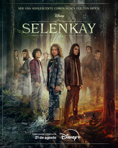 Selenkay (2024&#8209;&nbsp;)