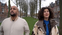 Ministerie van standbeelden (2024)