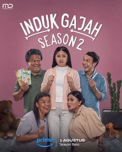 Induk Gajah (2023&#8209;2024)