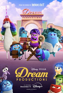 Dream Productions (2024)