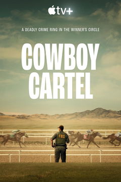 Cowboy Cartel (2024)