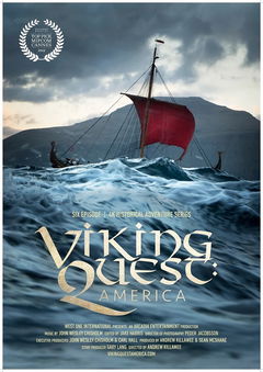 Viking Quest: America (2023&#8209;&nbsp;)