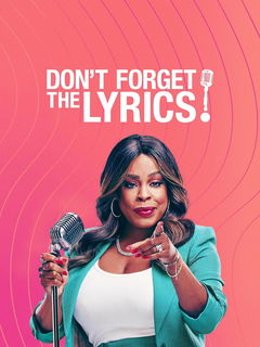 Don't Forget the Lyrics! (2022&#8209;&nbsp;)