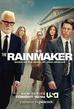 The Rainmaker (2025‑ )