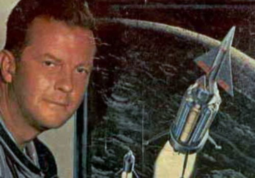Beste Sciencefictionseries 1959 (series in het genre sciencefiction)