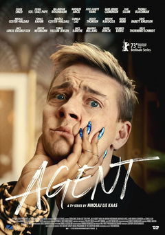 Agent (2023&#8209;&nbsp;)
